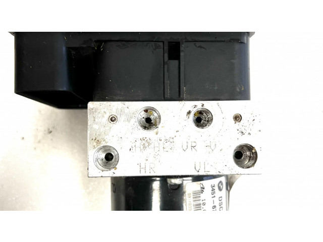 Jednotka ABS 3452677538901, 6775389 BMW 3 E90 E91 2006