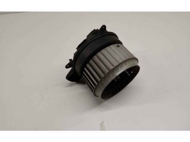 Вентилятор печки 4H1820021B, 7737081503 Audi A6 S6 C7 4G