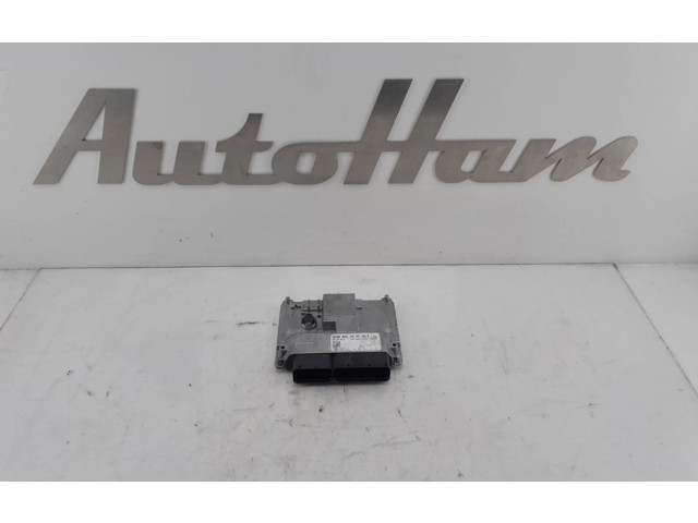 Блок управления двигателя 05C907394B, 05C906032F Audi A3 8Y