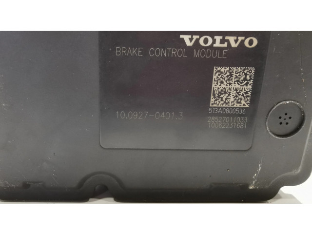 Jednotka ABS 31317450 Volvo V60 2013