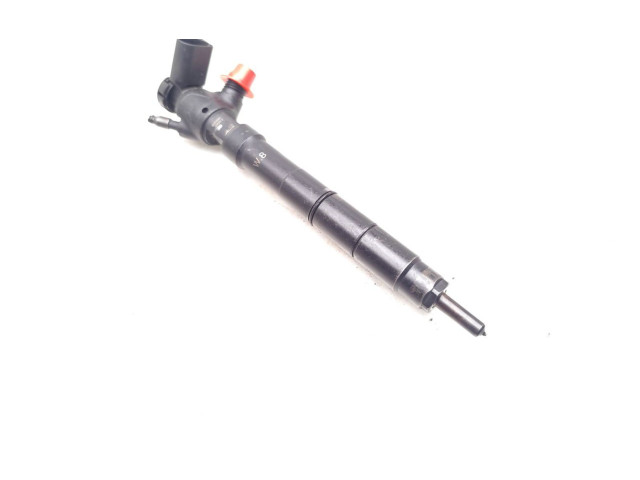 Форсунка 04L130277D, 28370681 Volkswagen Golf Cross CXXB