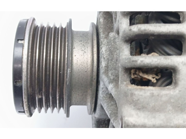 Генератор 6G9N10300HD, 0121615005   Volvo S80      