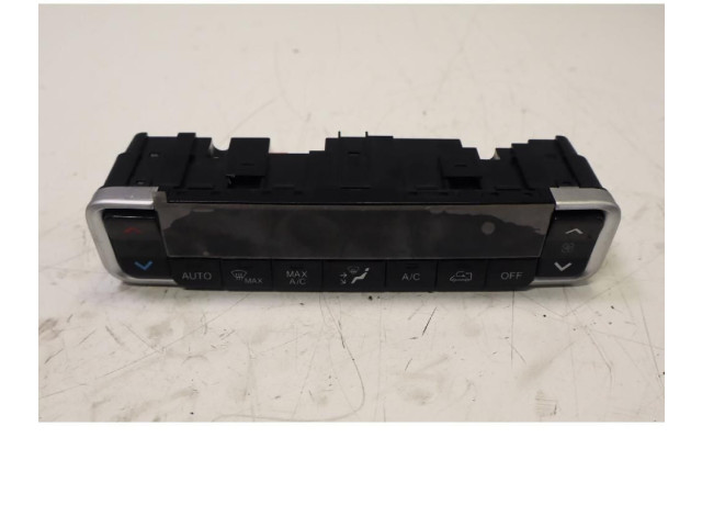 Блок управления климат-контролем 07357432990   Fiat Ducato