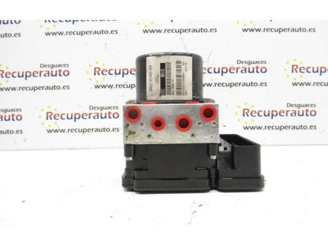 Блок АБС DN1C2C405EA   Ford  Ecosport  2013 - 2017 года