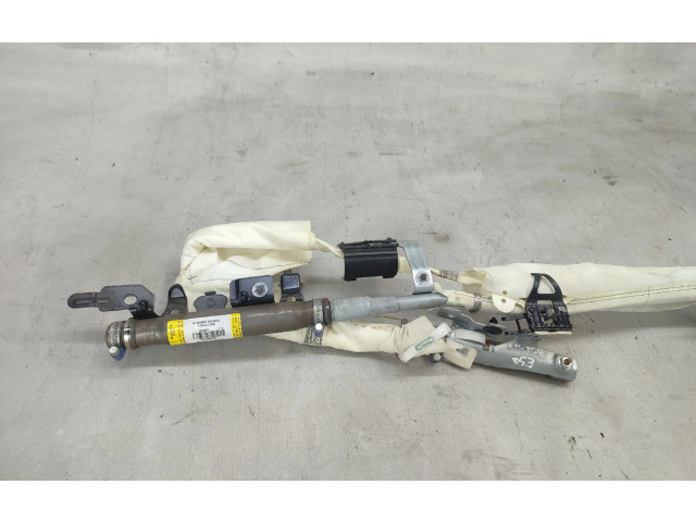 Боковая подушка безопасности 30698532, E095063320085 Volvo XC90