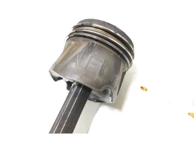  Поршень с шатуном EXL   Jeep Grand Cherokee (WK)  