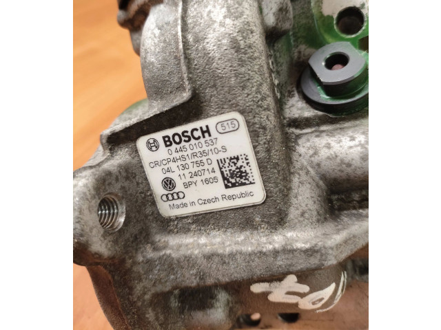 Топливный насос