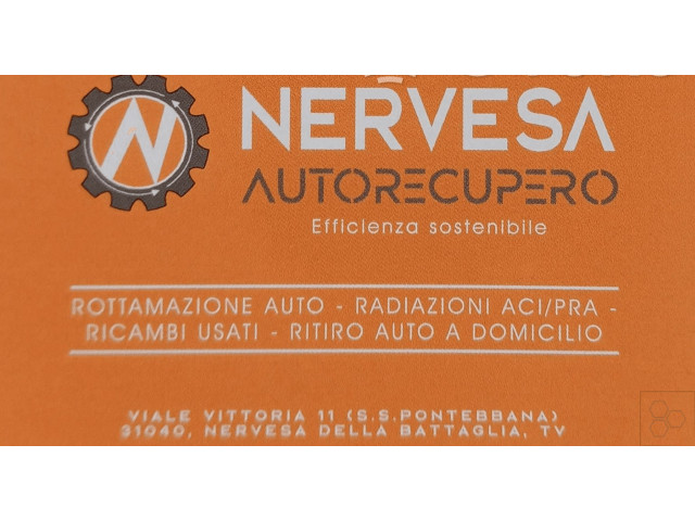 Генератор MN143977 Mitsubishi Pajero