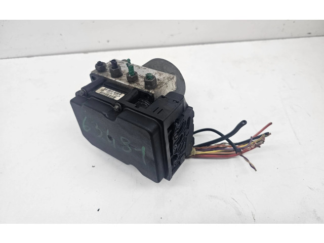 Jednotka ABS 0265231333   Renault Clio II 1998