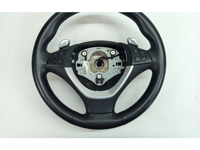Volant BMW X6 E71 2010 6789975, 307353099E06AA