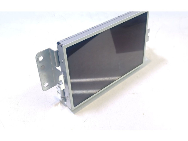 Дисплей    LB3T18B955AA, D6AQQ21238010279   Ford Ranger