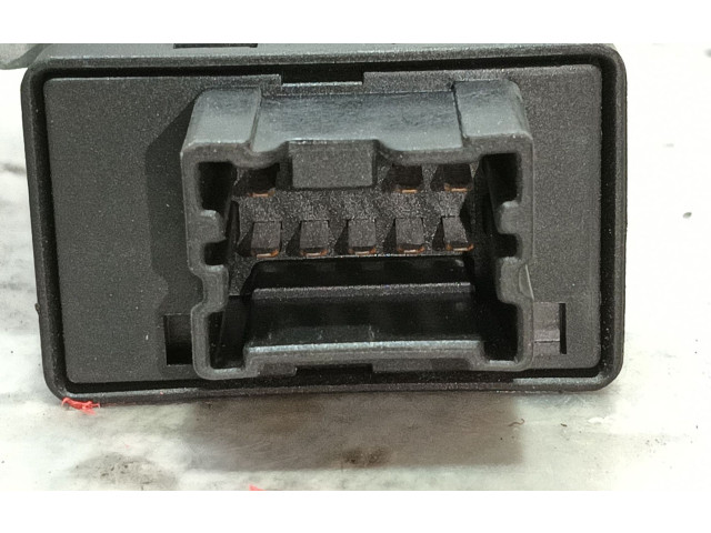 Turbodmychadlo Турбина 285963Y500, 5WK46472B Nissan Patrol Y61 ZD30