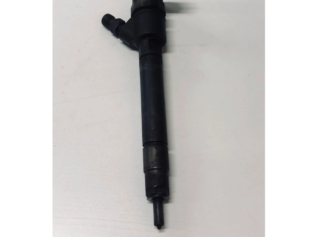 Форсунка 0445110298, 30777526    Volvo V70   