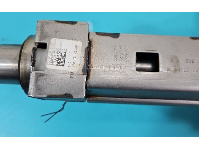 Рулевая рейка GX73-3C529-DE, IMPRK1453928 Jaguar XE 2015 - года