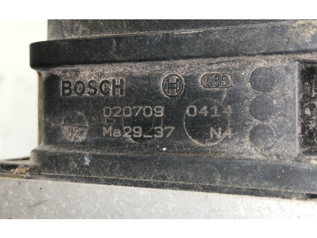 Блок АБС 0265800584 Dacia Sandero 2008 - 2012 года