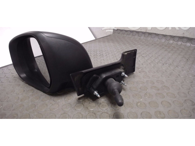 Зеркало электрическое        Suzuki Splash   -  года   