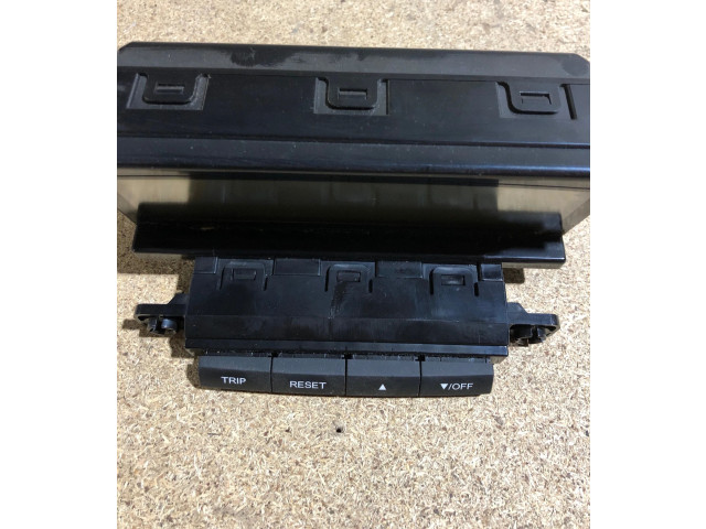 Дисплей    957101H100, ETN10   KIA Ceed