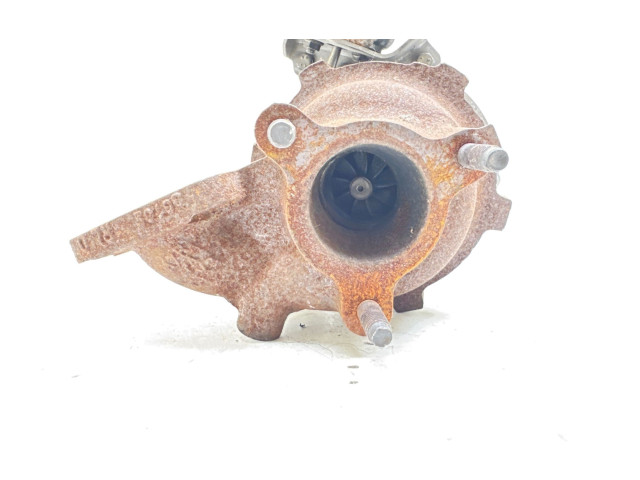 Турбина Honda Accord 18900RL0G012M2