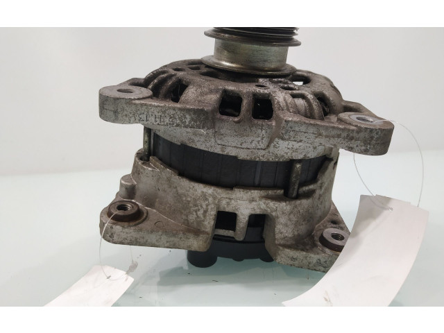 Генератор 231008386R   Dacia Logan I      