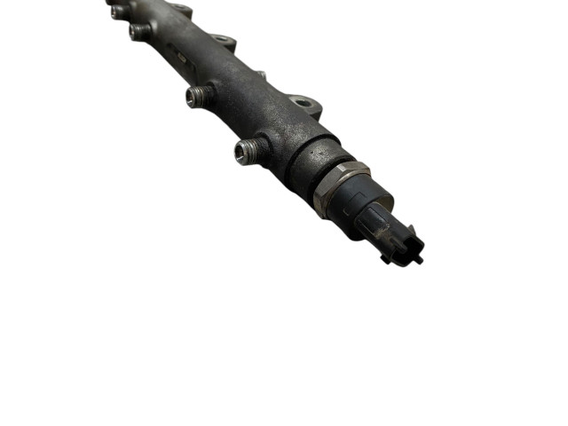 Топливная рампа 0445214076, 1077800260 Ford Ranger