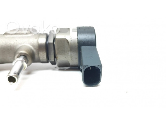 Vstřikovací lišta 8571569, 000157L1 BMW 5 G30 G31 pro naftový motor 3.0