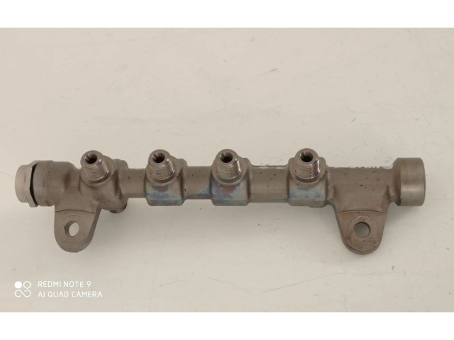 Топливная рампа 55215208, 55215208 Alfa Romeo Giulietta