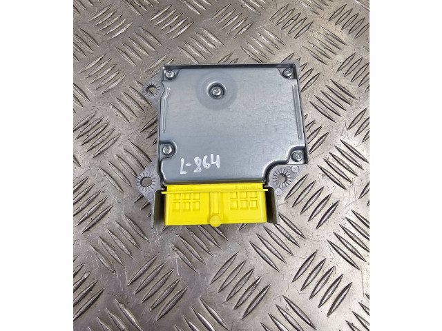 Блок подушек безопасности 8R0959655G   Audi Q5 SQ5