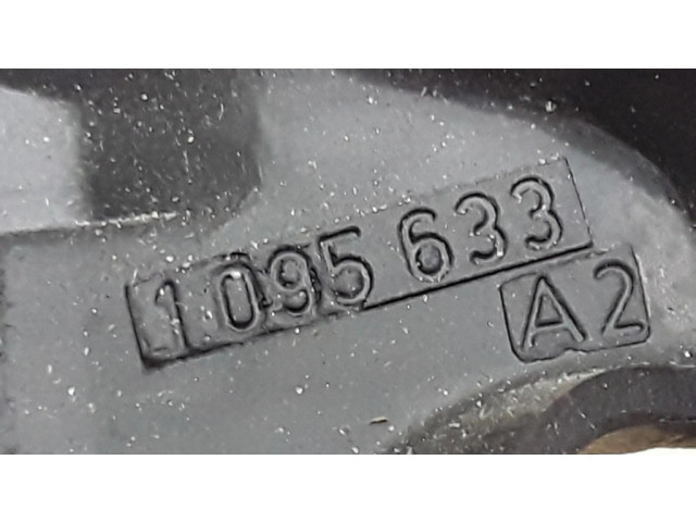 Volant BMW 5 E39 2001 1095633