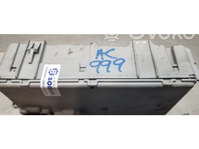 Блок комфорта 50518121, 00505181210 Alfa Romeo Mito