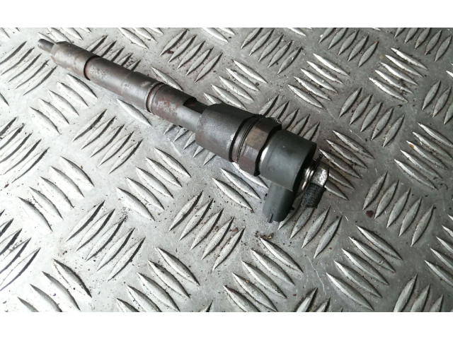 Форсунка 0445110299 Alfa Romeo 159