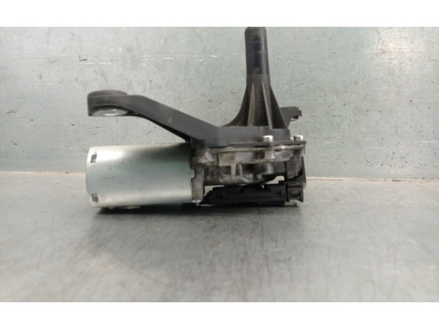 Моторчик заднего дворника 9132802, 53011112VALEO    Opel Meriva A