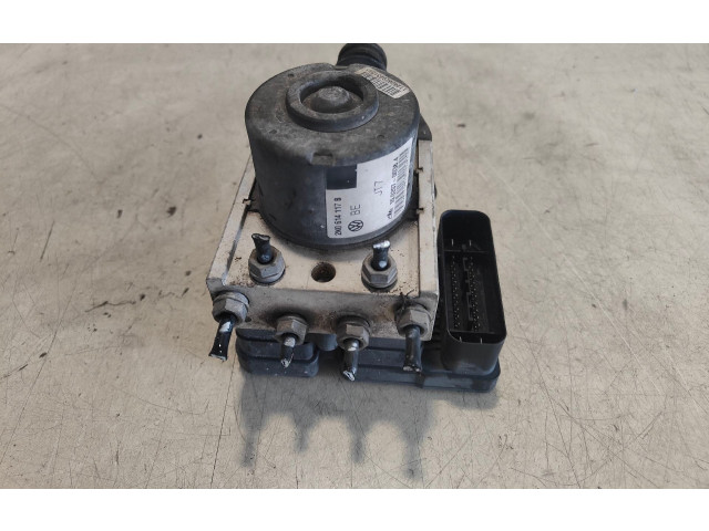 Блок АБС 2K0907379B, 10020700384 Volkswagen Caddy 2004 - 2010 года