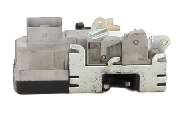 Передний комплект электрического механизма для подъема окна 0130821762   Peugeot Partner