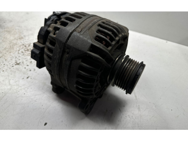 Генератор 06F903023J Audi A3 S3 8L