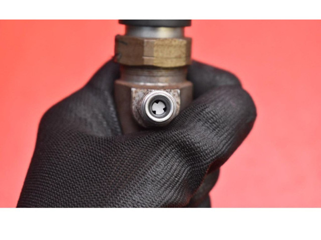 Vstřikovač 0445110119, 0445110119 Fiat Stilo