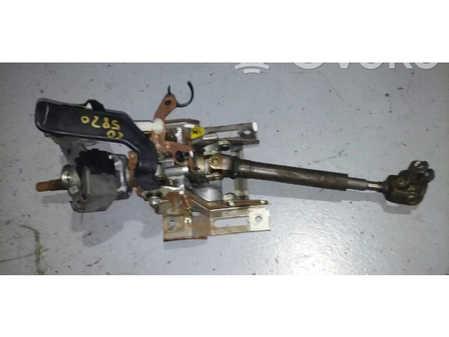 Рулевая рейка Honda FR-V 2004 - 2009 года