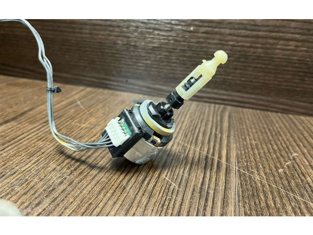 Vstřikovací lišta 7PP941572A, 7PP941572A Volkswagen PASSAT B8 USA CRLB