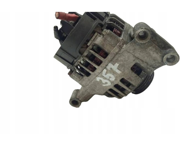 Генератор T-JET Alfa Romeo Mito