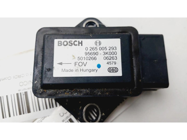 Řídící jednotka 956903K000 Hyundai Sonata