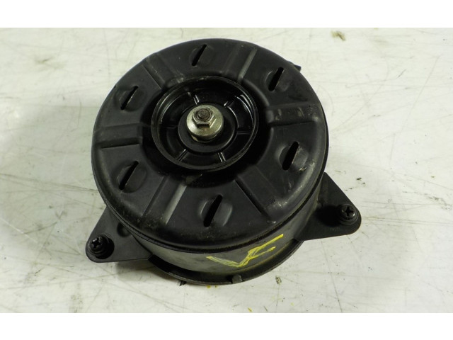 Вентилятор радиатора     88957423, AX1680009242    Cadillac SRX 