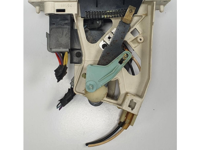 Блок управления климат-контролем E97H-18C597-AB Ford Ranger