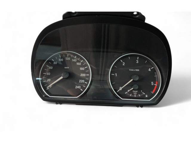 Přístrojová deska BMW 1 E81 E87 2010 9110195