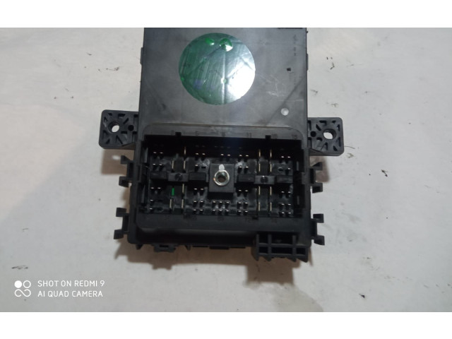 Блок предохранителей 9523-0037 Chevrolet Spark