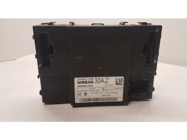 Комфортный модуль