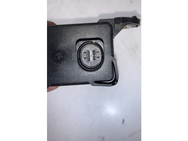 Блок управления АБС 7H0907652A Volkswagen Golf Plus