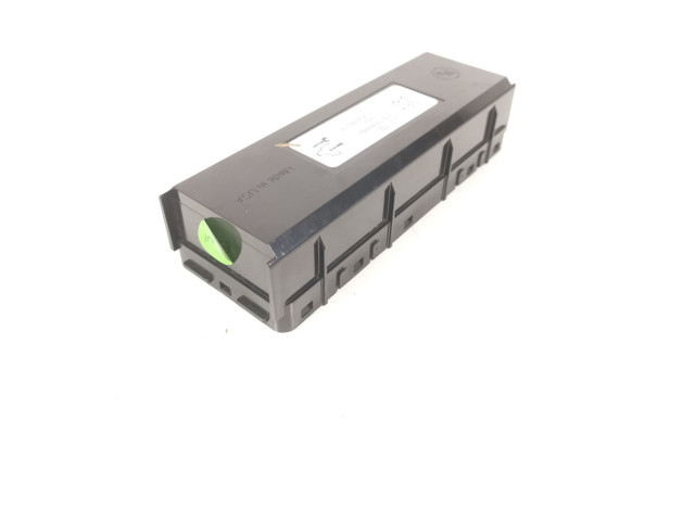 Блок управления климат-контролем 84451506, 13598156   Chevrolet Camaro