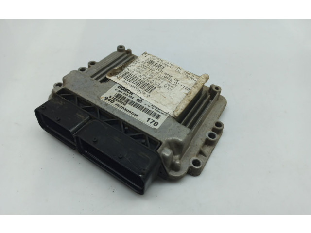 Řídící jednotka 0281015984, 51896962 Alfa Romeo Giulietta 2011