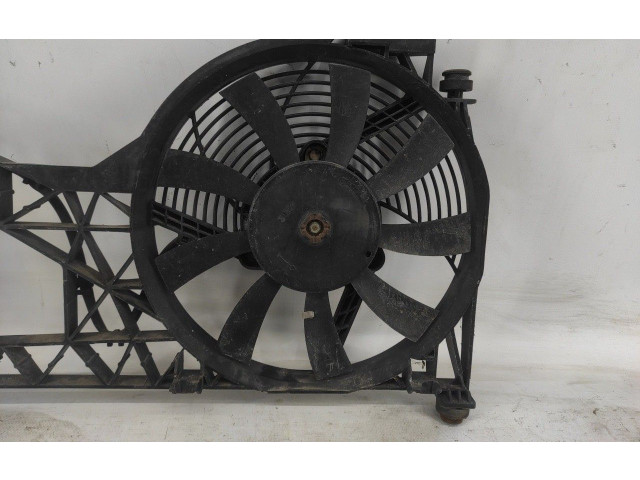 Вентилятор радиатора Rover 25