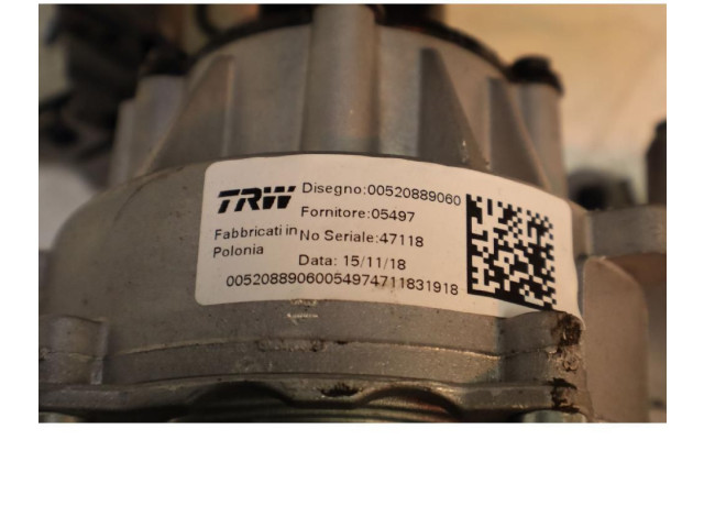    Рулевая рейка 52205966   Jeep Renegade 2014 -  года