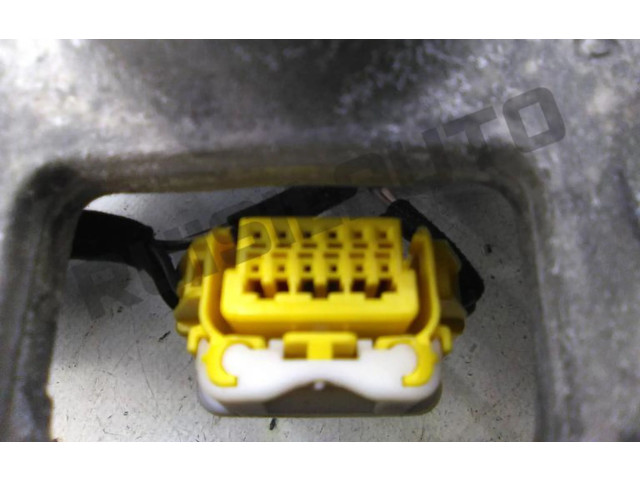 Руль Volkswagen Golf VI  2008 - 2013 года 3C8419091BE      